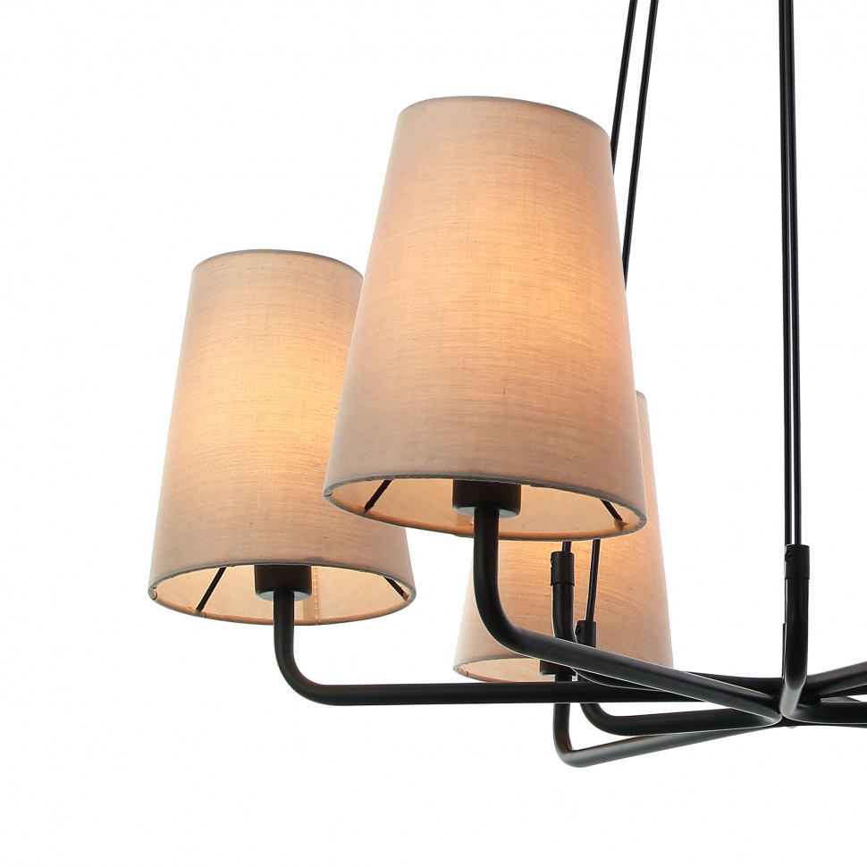 2364-6P Favourite Люстра подвесная Pfefferling