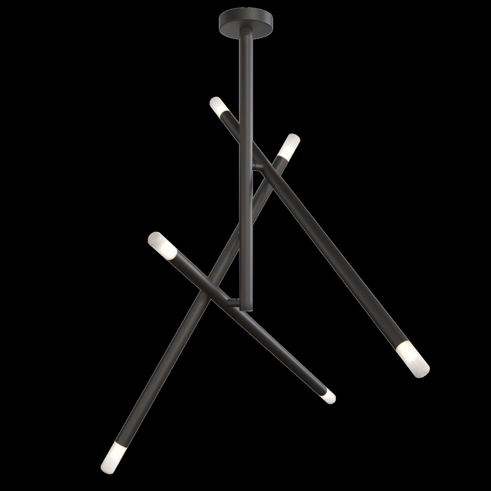 MOD620CL-06B Maytoni Потолочный светильник Vigo 