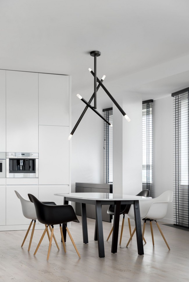 MOD620CL-06B Maytoni Потолочный светильник Vigo 