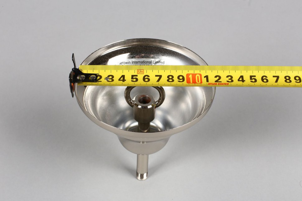 APL.715.03.06 APLOYT подвесная люстра Okin, хром