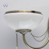 347028902 MW-Light Бра Фелиция