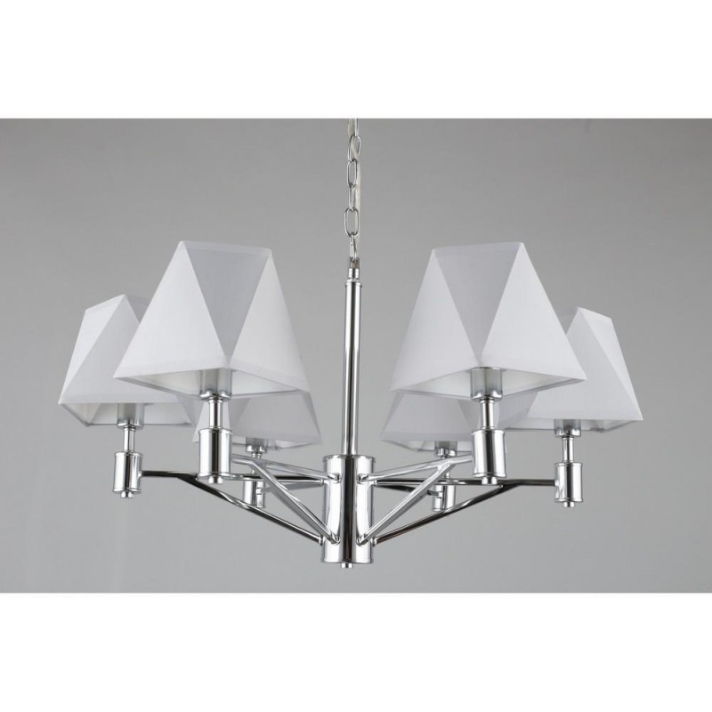 OML-65103-06 OMNILUX подвесная люстра Ossana