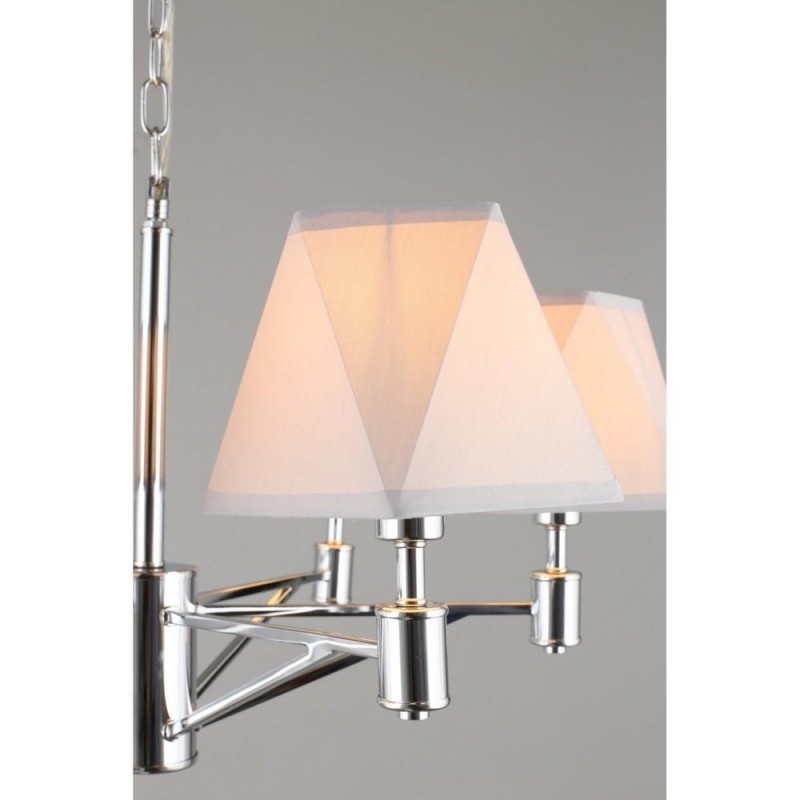 OML-65103-06 OMNILUX подвесная люстра Ossana