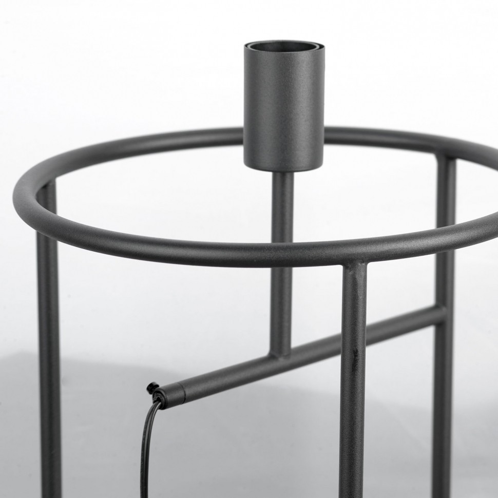 LSP-0600 LUSSOLE LGO торшер Лофт