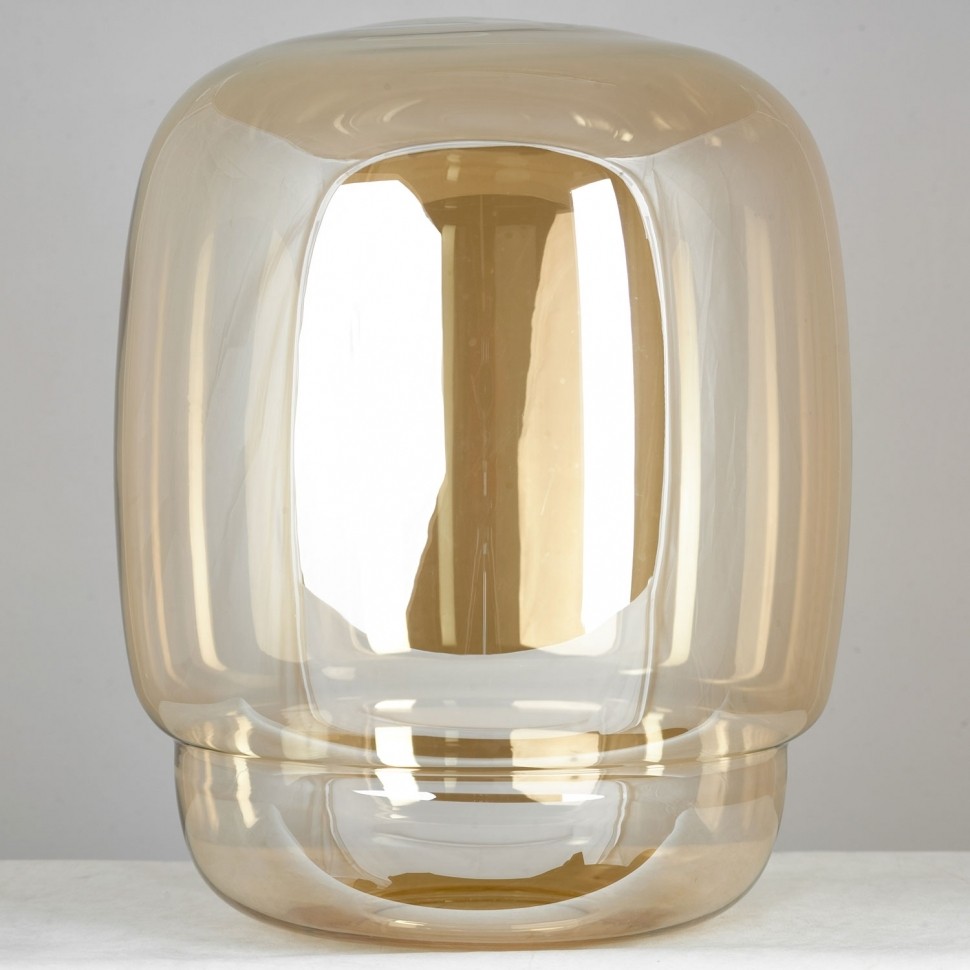 LSP-0600 LUSSOLE LGO торшер Лофт