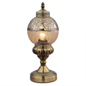 CL419813 Citilux Каир настольная лампа в арабском стиле