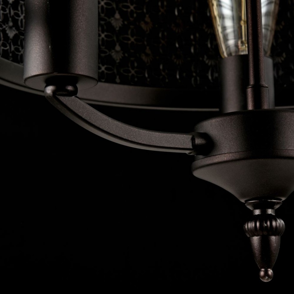 FR4166-PL-03C-BL Freya Подвесной светильник Conte