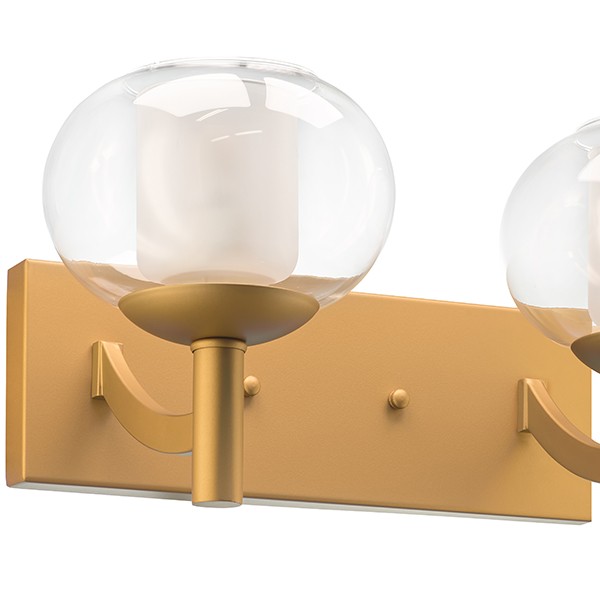 730623 Lightstar Настенный светильник FIAMMA