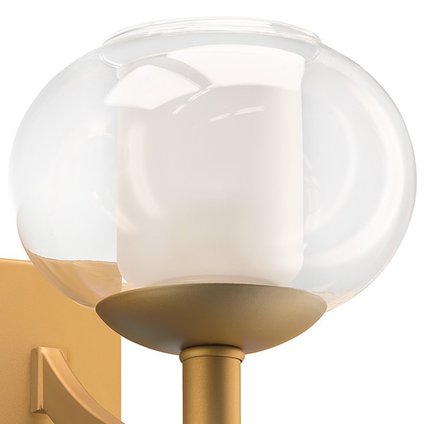 730623 Lightstar Настенный светильник FIAMMA