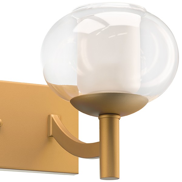 730623 Lightstar Настенный светильник FIAMMA