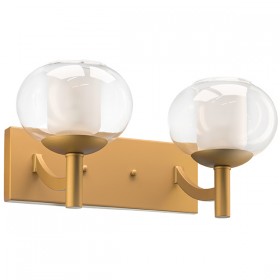 730623 Lightstar Настенный светильник FIAMMA