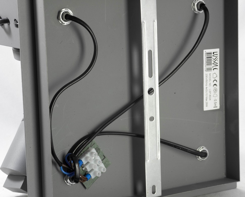 LSP-8024 Lussole Потолочный светильник