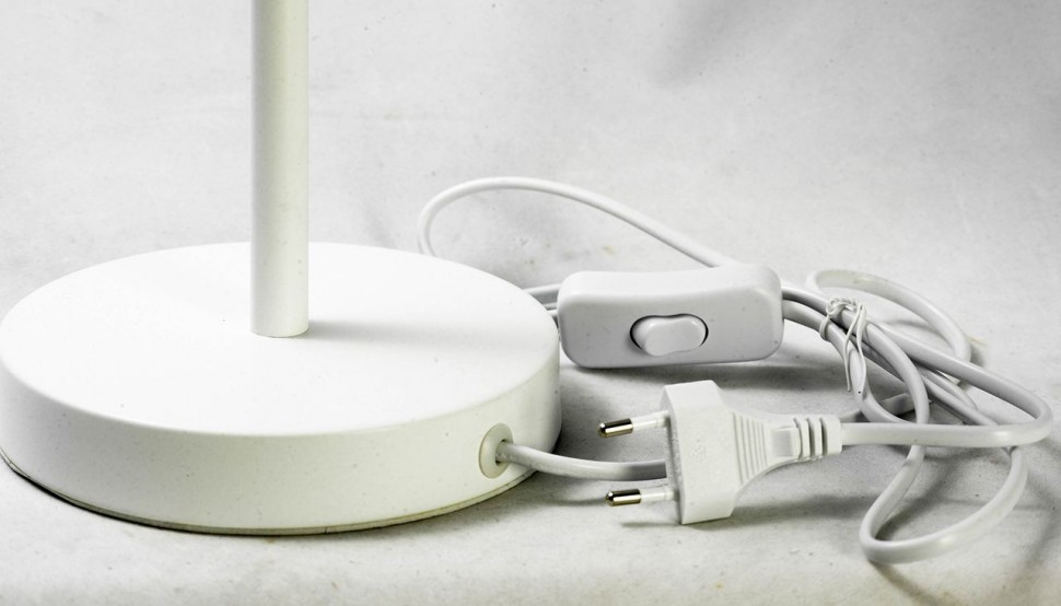 LSP-0541 Lussole Настольная лампа Lgo 