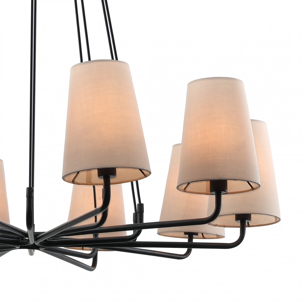 2364-10P Favourite Люстра подвесная Pfefferling