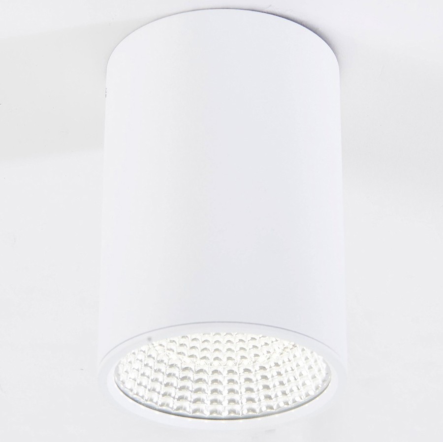 CL558100 Citilux накладной светодиодный светильник