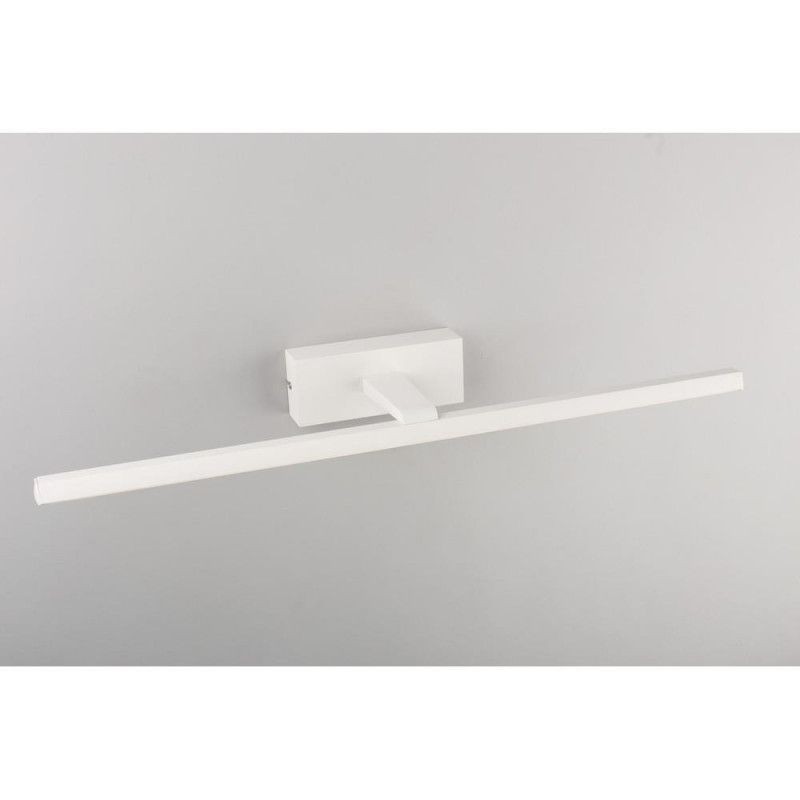 OML-24101-12 OMNILUX Bresso белая подсветка для зеркал и картин 12W, 660Lm, 4000K, 60см, IP44