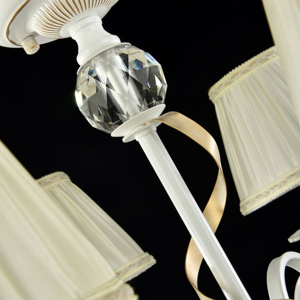 ARM222-06-G Maytoni Люстра подвесная Elina