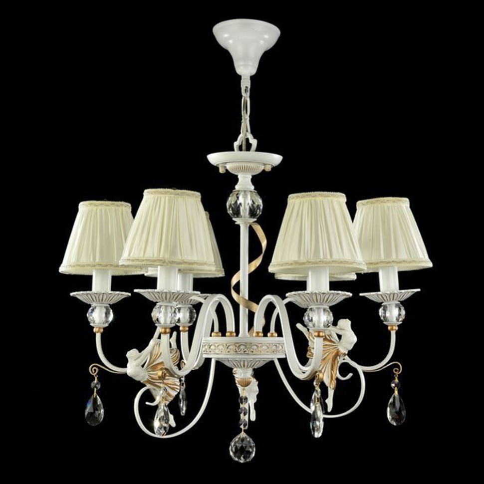 ARM222-06-G Maytoni Люстра подвесная Elina