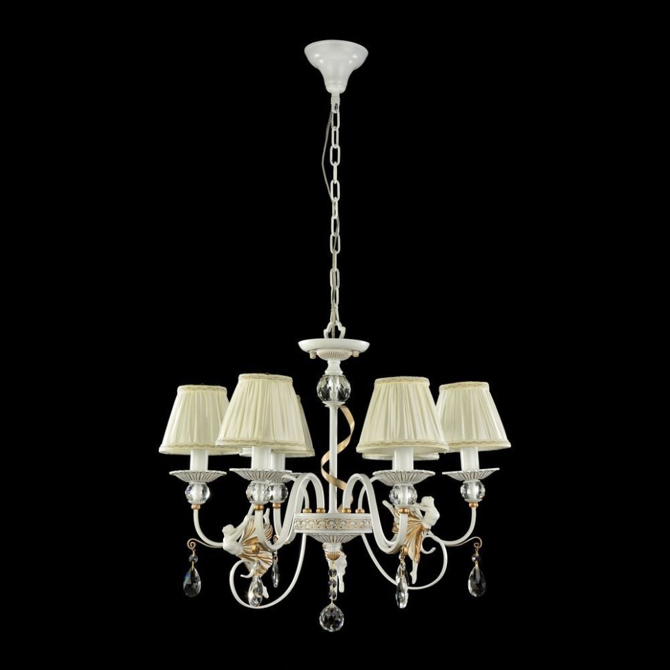 ARM222-06-G Maytoni Люстра подвесная Elina