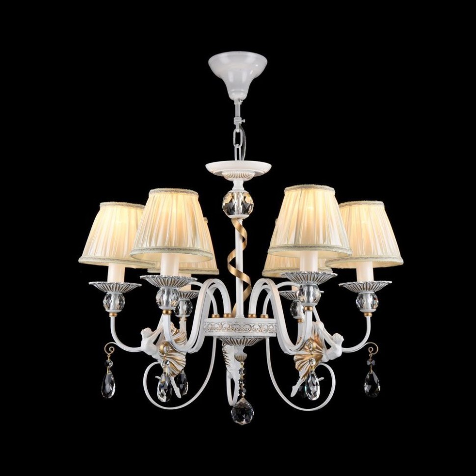 ARM222-06-G Maytoni Люстра подвесная Elina