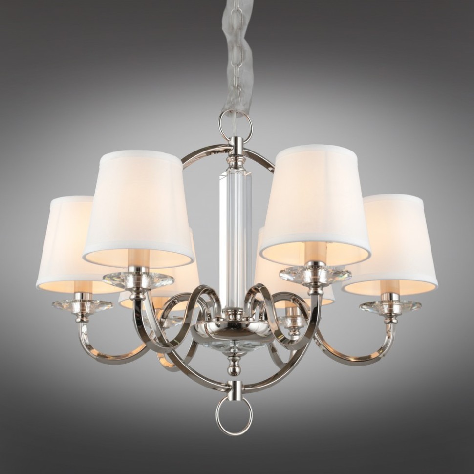 APL.713.03.06 APLOYT Люстра подвесная Marte