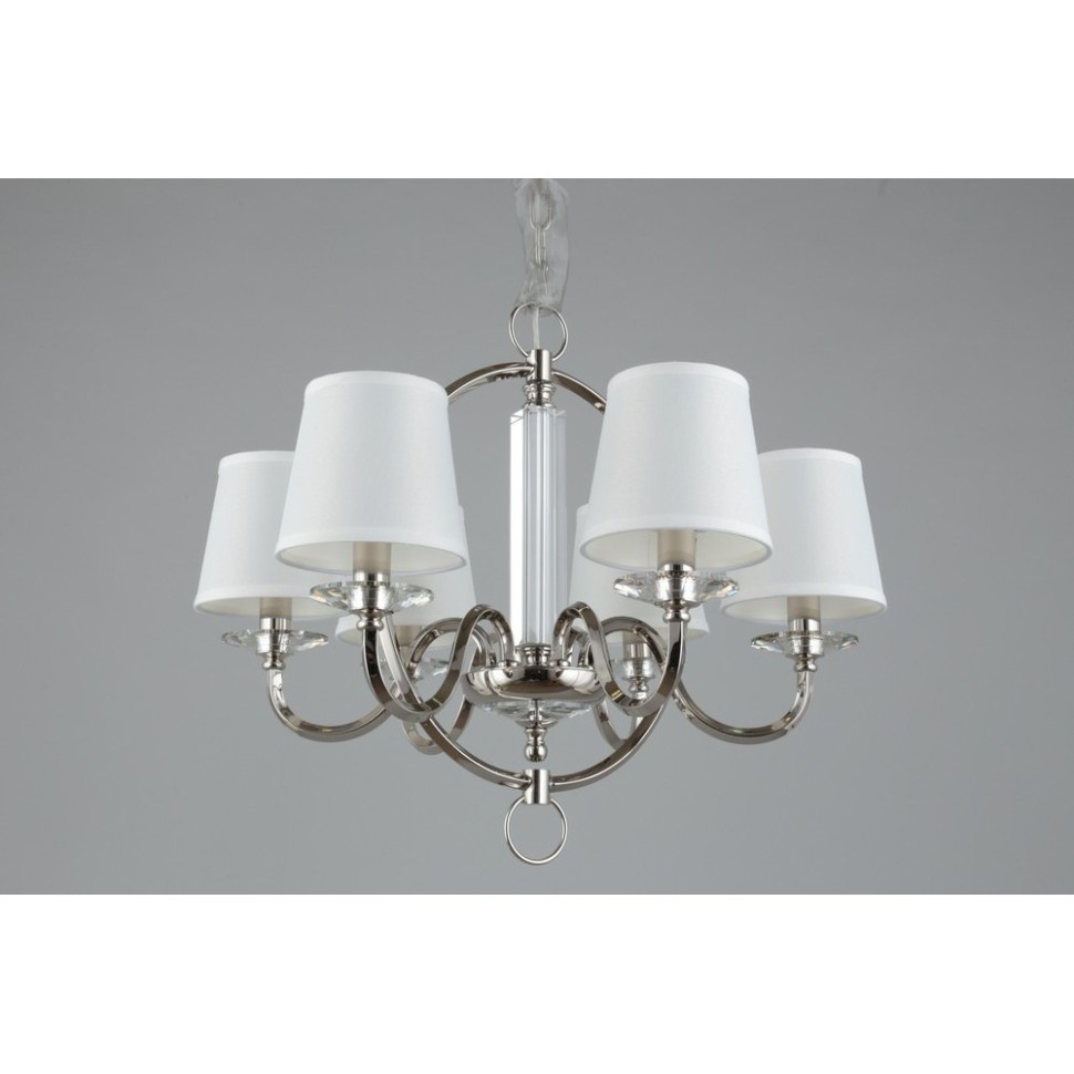 APL.713.03.06 APLOYT Люстра подвесная Marte