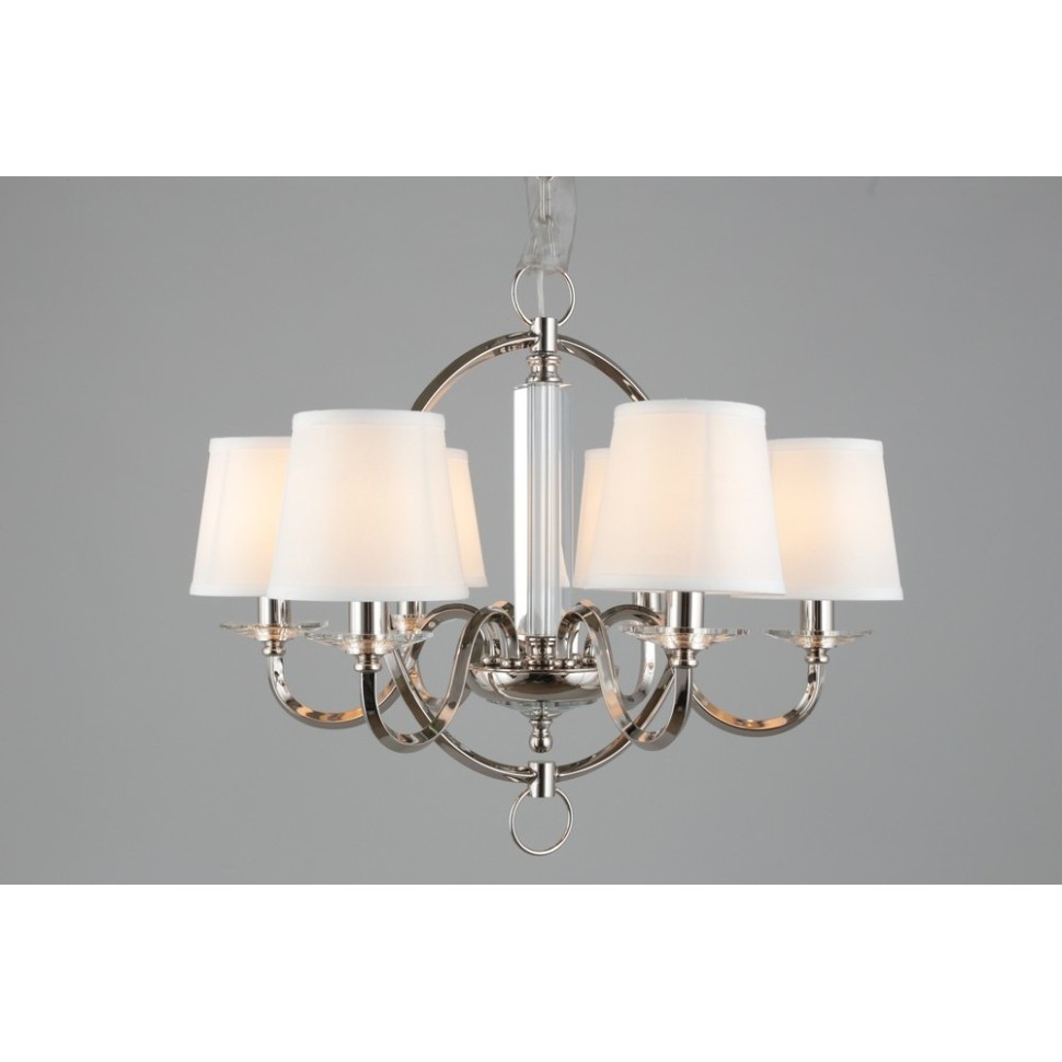 APL.713.03.06 APLOYT Люстра подвесная Marte