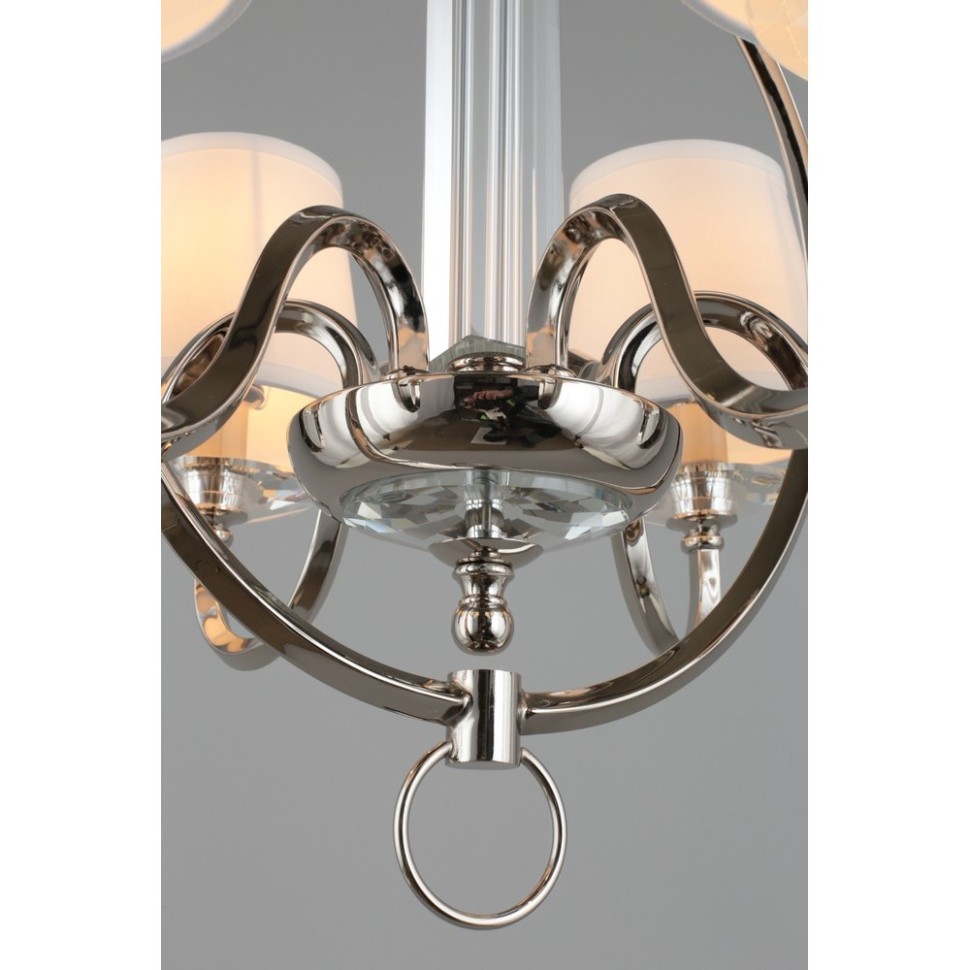 APL.713.03.06 APLOYT Люстра подвесная Marte