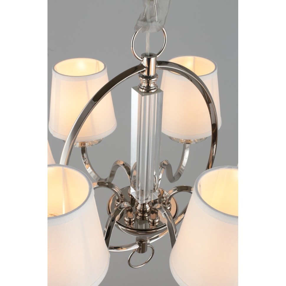 APL.713.03.06 APLOYT Люстра подвесная Marte