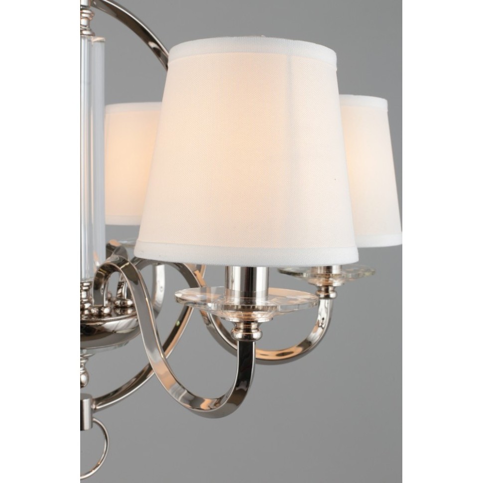 APL.713.03.06 APLOYT Люстра подвесная Marte