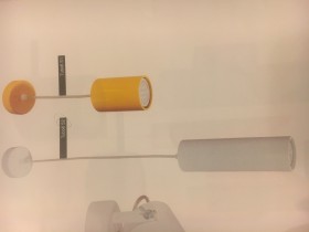 Tubo6 S2 Артпром Цветной подвес