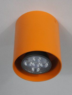 Tubo6 S2 Артпром Цветной подвес