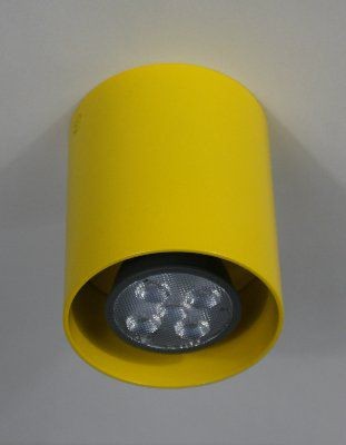 Tubo6 S2 Артпром Цветной подвес