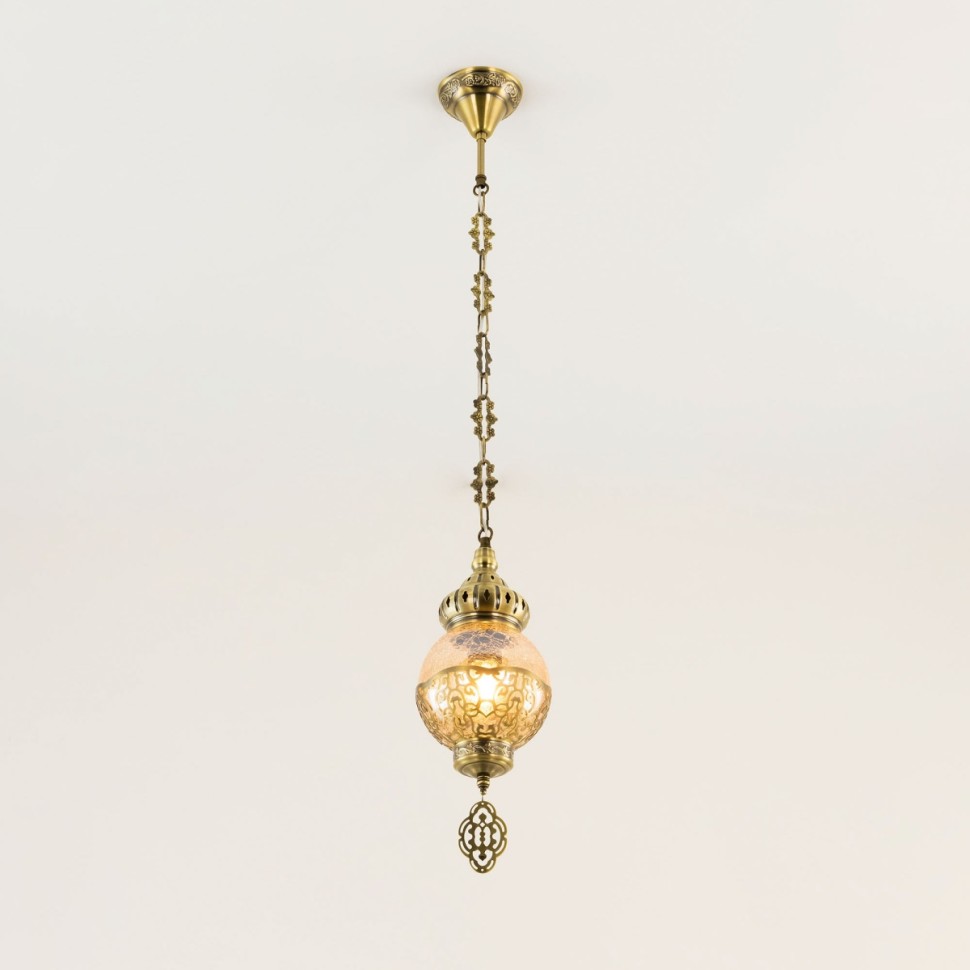 CL419113 Citilux Каир подвес в восточном стиле