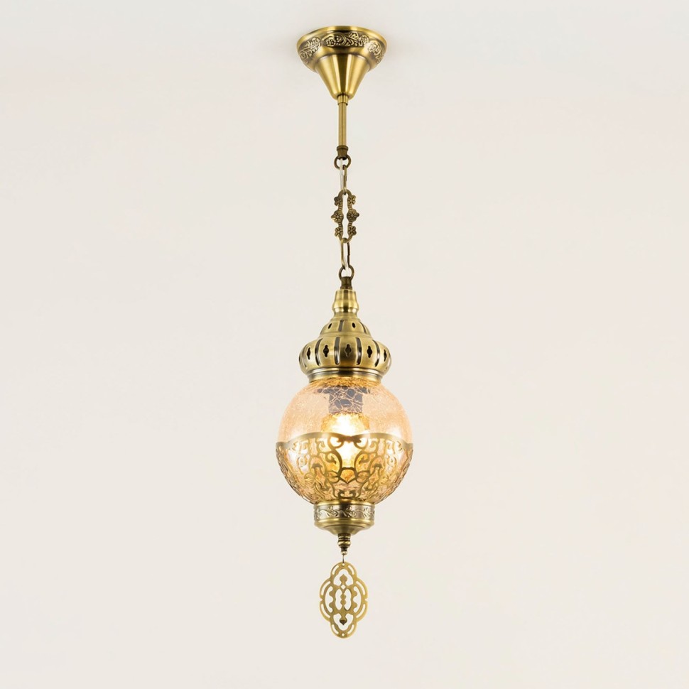 CL419113 Citilux Каир подвес в восточном стиле