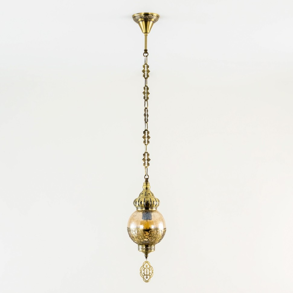 CL419113 Citilux Каир подвес в восточном стиле