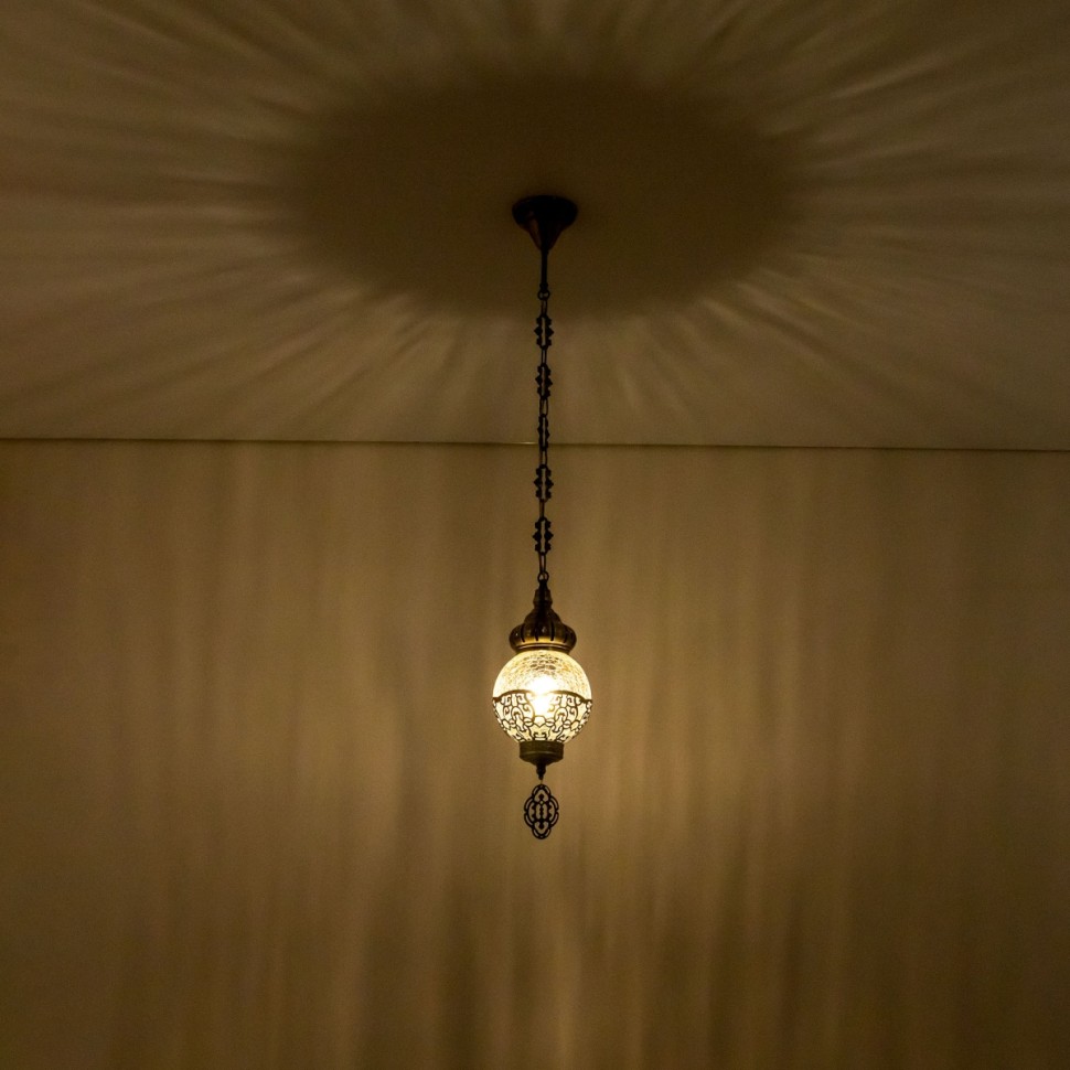 CL419113 Citilux Каир подвес в восточном стиле