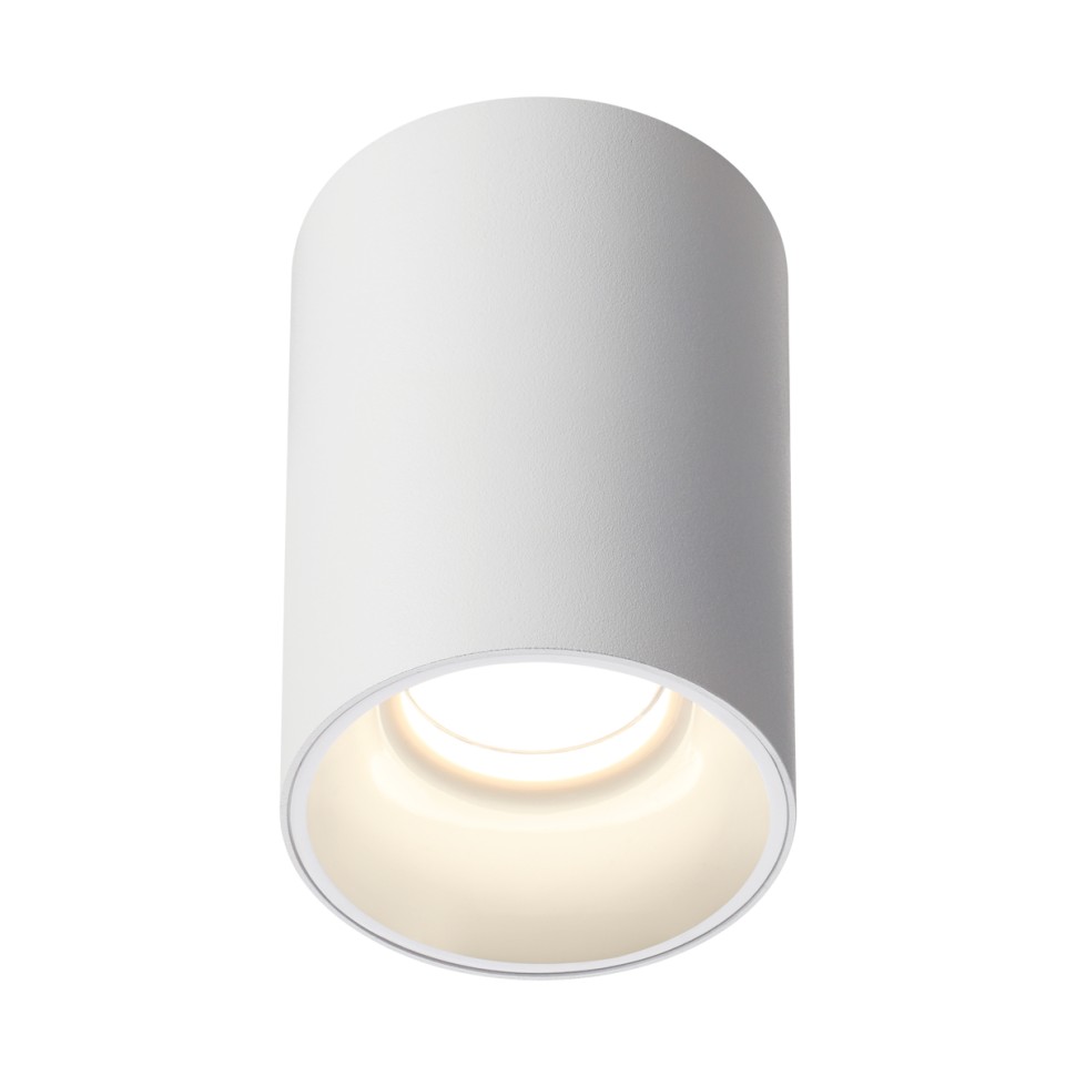 359417 NOVOTECH Накладной белый светодиодный влагозащищённый IP54 светильник RECTE 10W 4000K