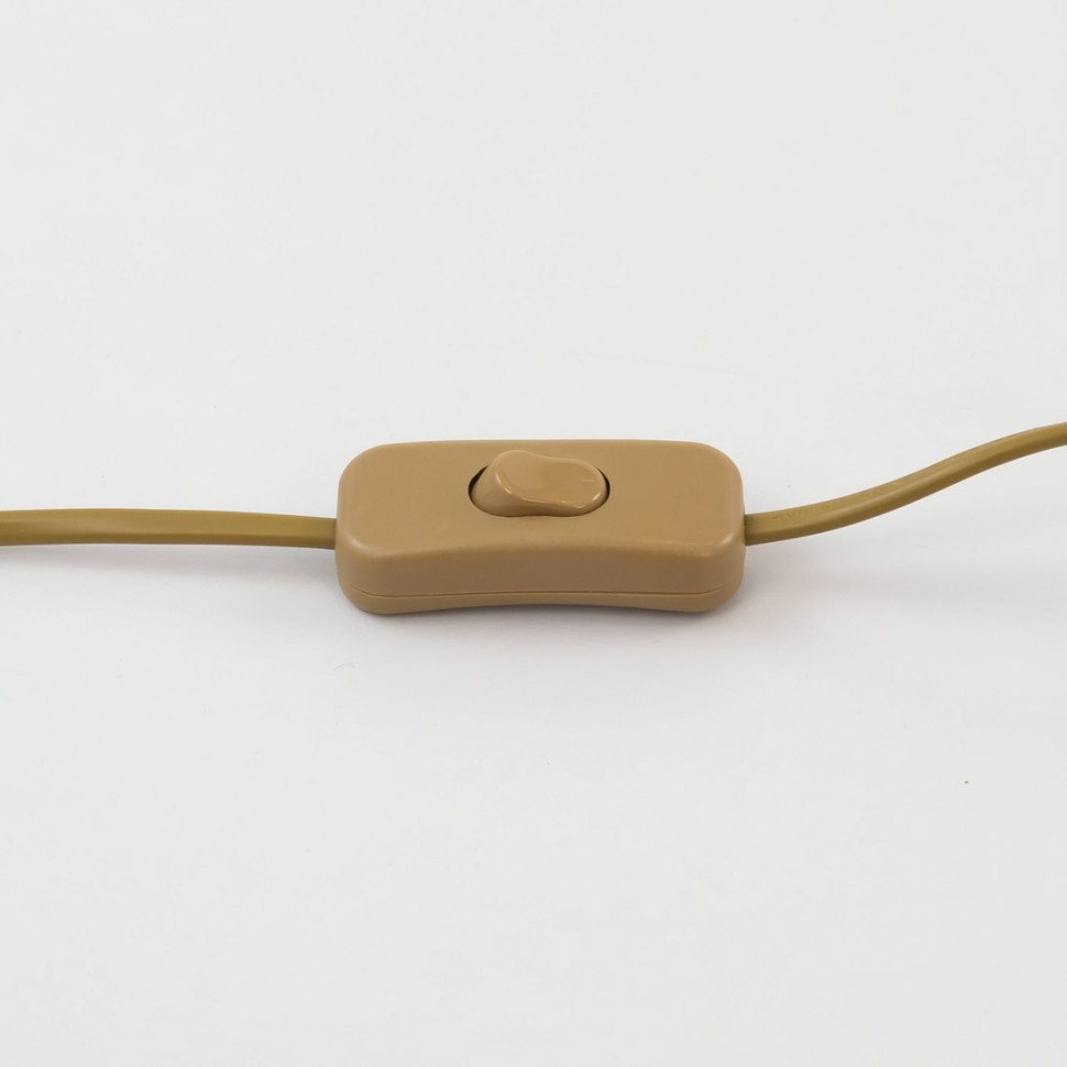 CL434811 CITILUX настольная лампа Идальго