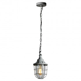 LSP-9524 Lussole Подвесной светильник в индустриальном стиле