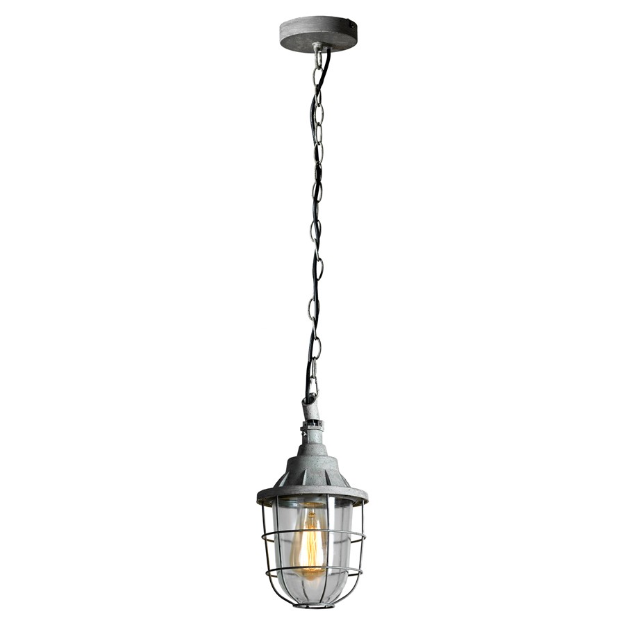 LSP-9524 Lussole Подвесной светильник в индустриальном стиле