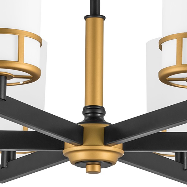 731067 Lightstar Люстра подвесная CERO