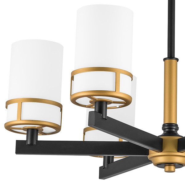 731067 Lightstar Люстра подвесная CERO