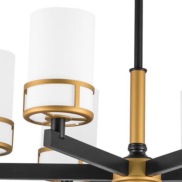 731067 Lightstar Люстра подвесная CERO