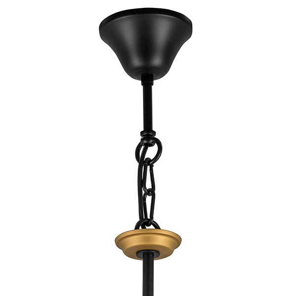 731067 Lightstar Люстра подвесная CERO