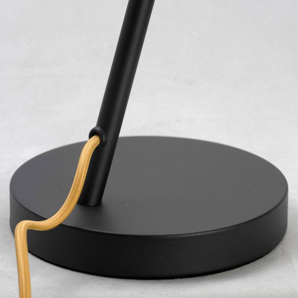 LSP-0545 Lussole Настольная лампа Loft