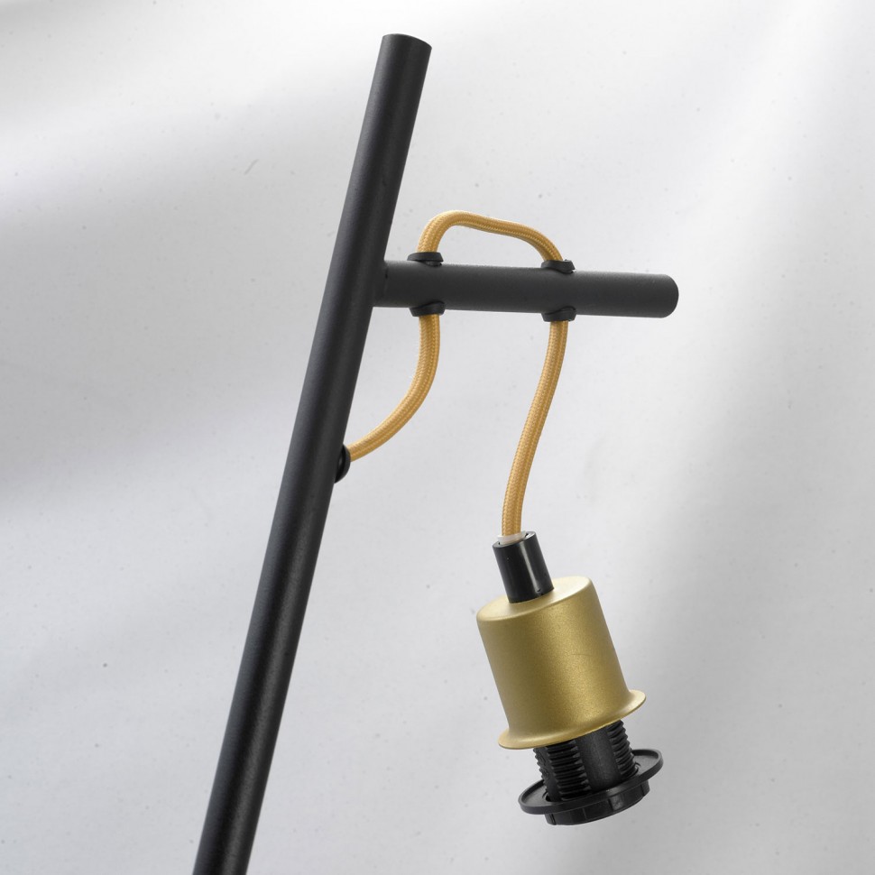 LSP-0545 Lussole Настольная лампа Loft