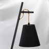 LSP-0545 Lussole Настольная лампа Loft