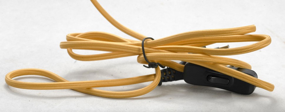 LSP-0545 Lussole Настольная лампа Loft