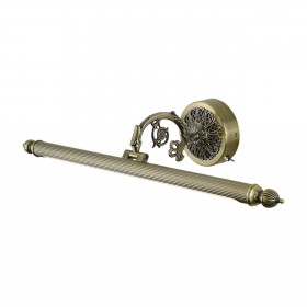 A6712AP-1AB Arte Lamp Подсветка для картин  
